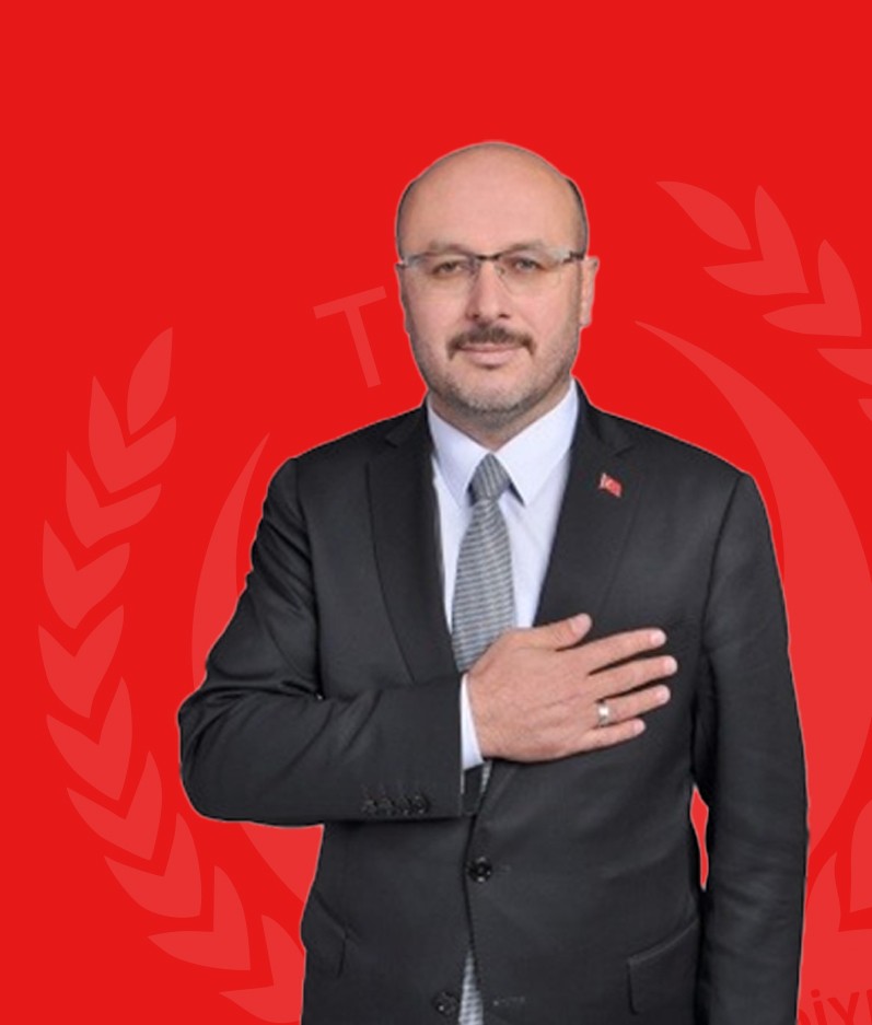 İsa KOÇ