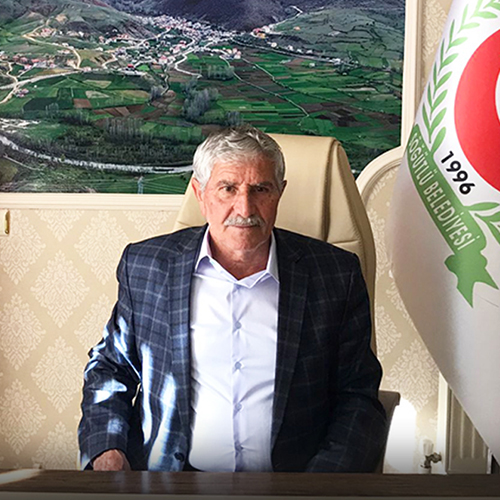 Rıza Arslan
