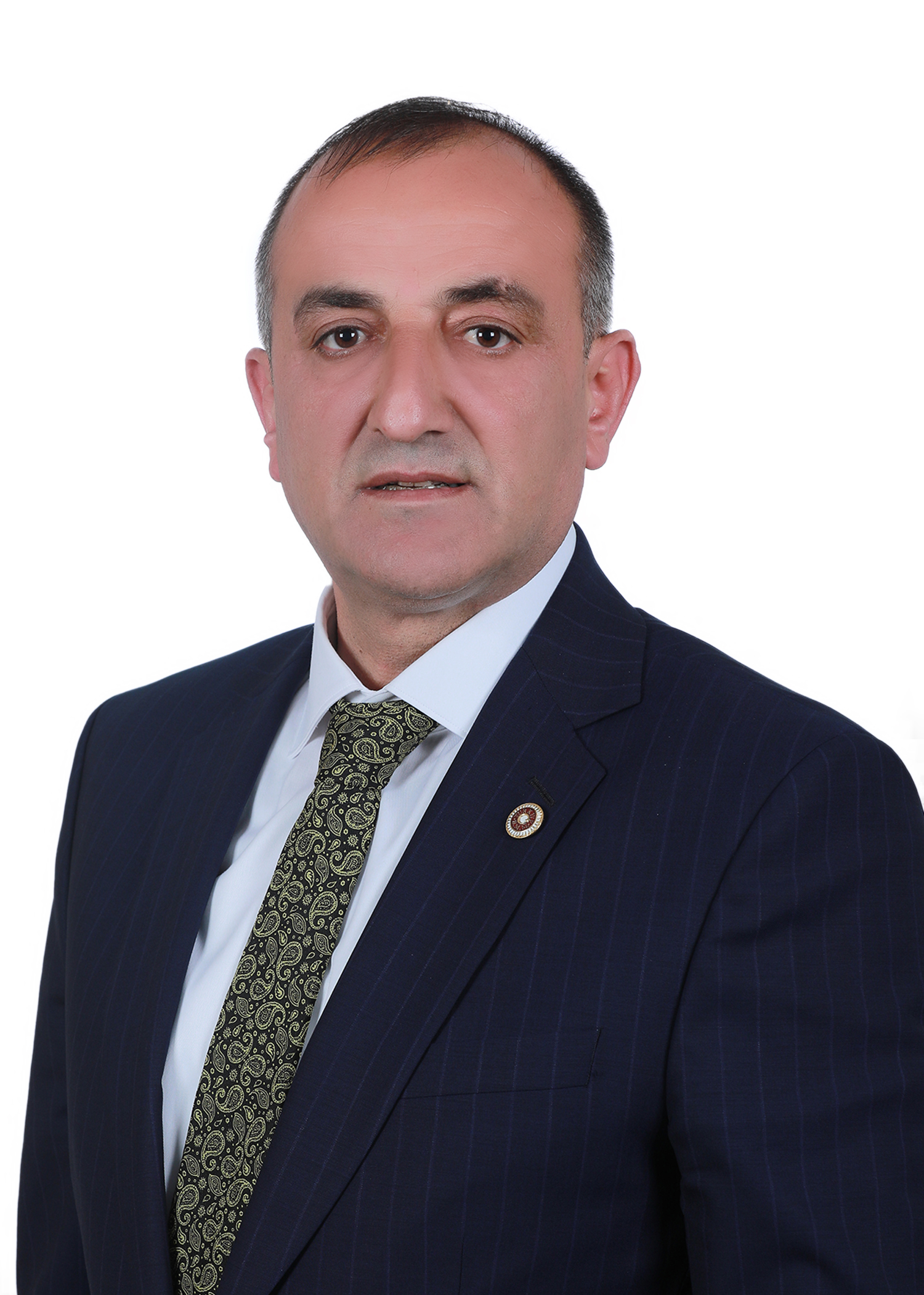 MUSA KÜÇÜK